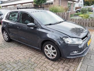 Volkswagen Polo 1.2 Tsi Comfortline picture 3