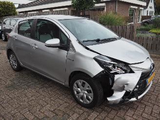 Toyota Yaris 1.5 Hybrid Active picture 3