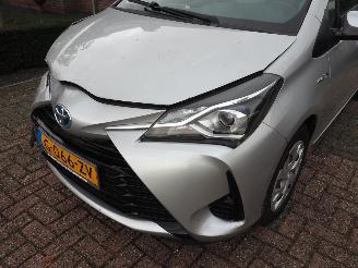 Toyota Yaris 1.5 Hybrid Active picture 9