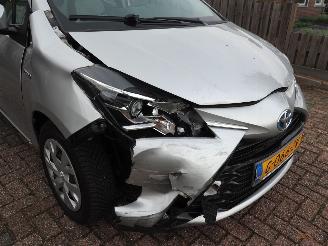 Toyota Yaris 1.5 Hybrid Active picture 11