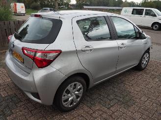 Toyota Yaris 1.5 Hybrid Active picture 4