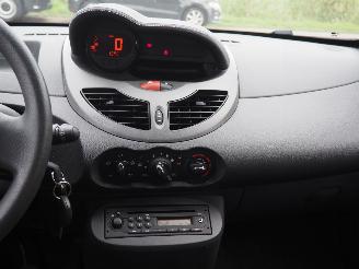 Renault Twingo 1.2-16V Dynamique picture 20