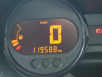 Renault Twingo 1.2-16V Dynamique picture 26