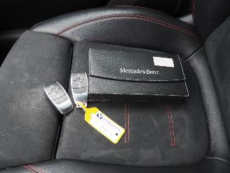 Mercedes A-klasse 200 Business Solution AMG picture 29