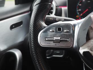 Mercedes A-klasse 200 Business Solution AMG picture 17