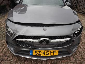 Mercedes A-klasse 200 Business Solution AMG picture 9