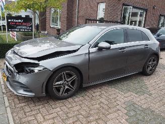 Unfallwagen Mercedes A-klasse 200 Business Solution AMG 2018/6