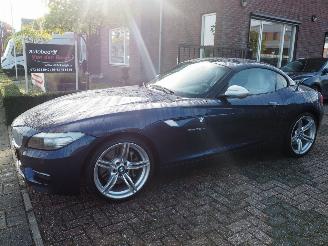 Unfallwagen BMW Z4 Sdrive35is Executive M Sport 2010/11