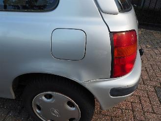 Nissan Micra 1.3 LX Automaat picture 7