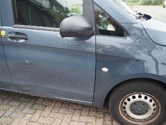 Mercedes Vito 110 CDI Functional Lang picture 11