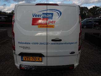 Ford Transit Custom 2.0 TDCI L2H1 Trend picture 5