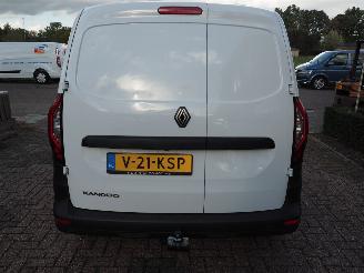 Renault Kangoo 1.5 Blue Dci Advance L1 picture 5