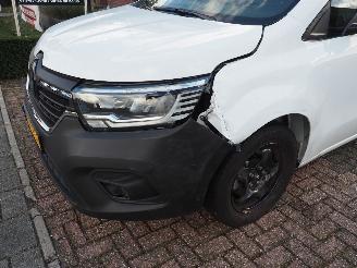 Renault Kangoo 1.5 Blue Dci Advance L1 picture 8