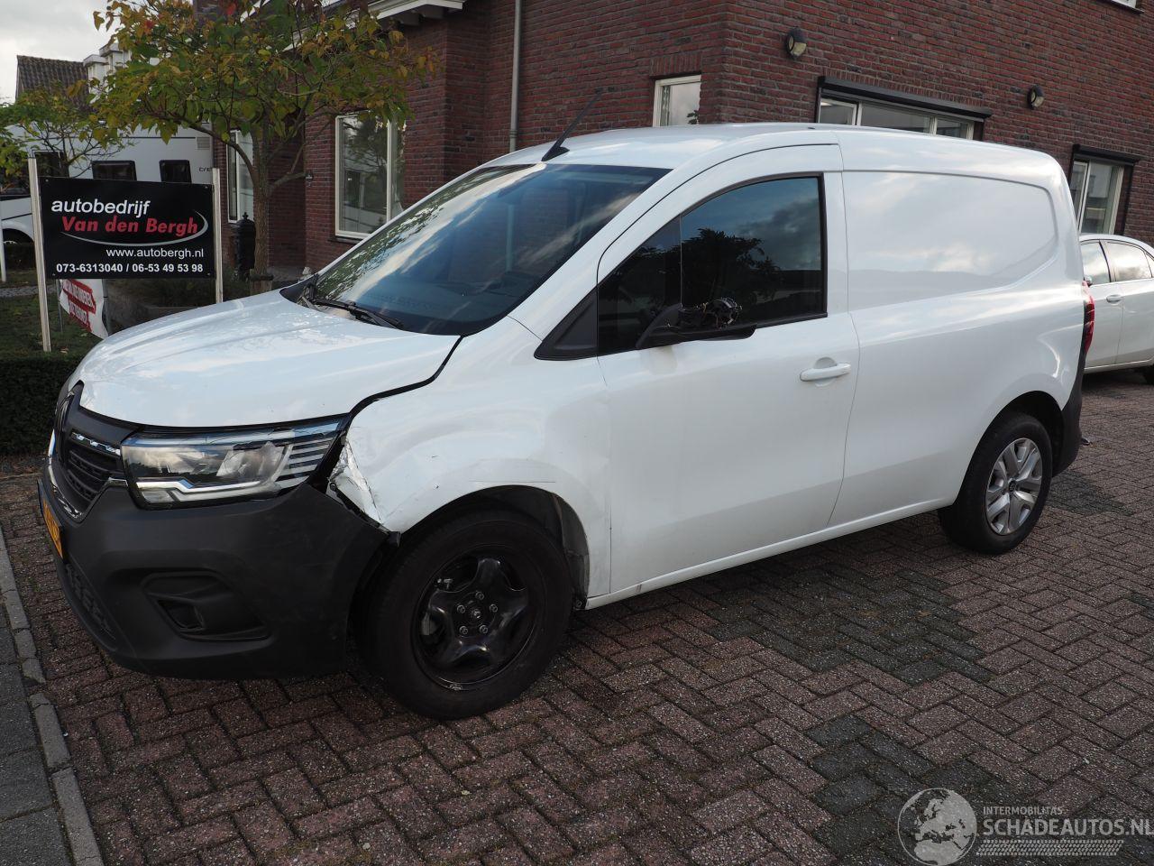Renault Kangoo 1.5 Blue Dci Advance L1
