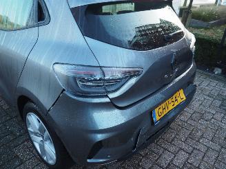 Renault Clio 1.0 Tce 90 Gpf Evolution picture 9