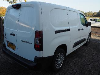 Toyota Proace City 1.5 D-4D Runner Long L2 picture 4