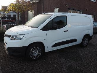 skadebil bedrijf Toyota Proace City 1.5 D-4D Runner Long L2 2022/1