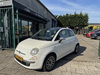  Fiat 500 1.2 AIRCO 51KW 2009/9
