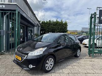  Peugeot 208 1.0 VTI AIRCO 5-DRS 2013/10