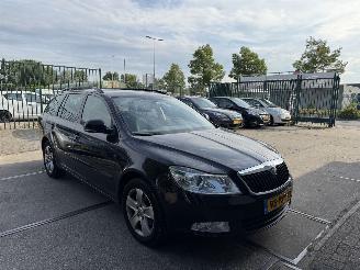 Skoda Octavia 1.2 TSI 77KW  AIRCO AUTOMAAT picture 2