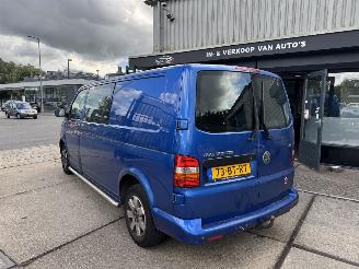 Volkswagen Transporter 2.5 TDI 96KW AIRCO DUBBELCABINE picture 8