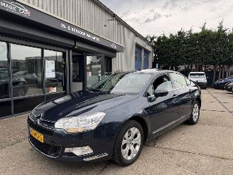  Citroën C5 2.0 16V AIRCO AUTOMAAT 2009/2