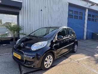 Unfallwagen Citroën C1 1.0 12V AIRCO 5 DEURS 2011/10