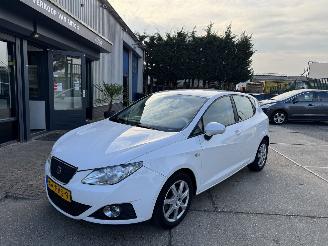 Avarii autoturisme Seat Ibiza 1.2 TDI AIRCO 5-DRS 2011/1