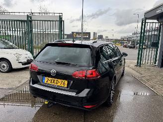 Volkswagen Golf 1.2 TSI 77KW picture 6