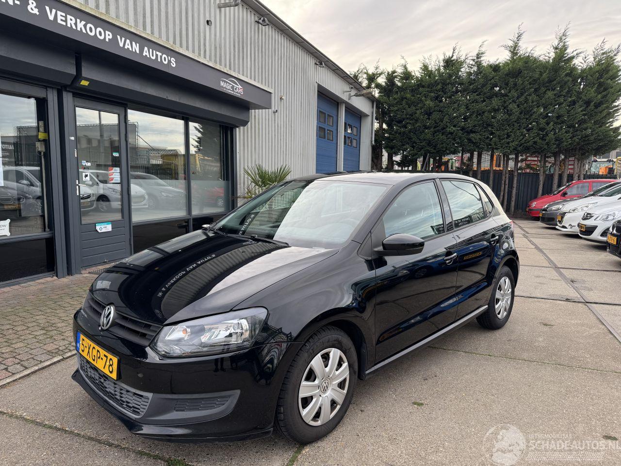 Volkswagen Polo 1.2 44KW AIRCO 5-DRS