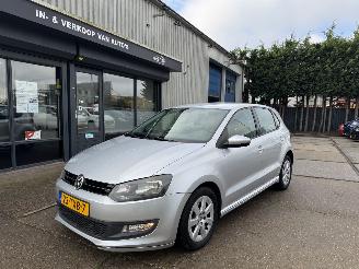 skadebil auto Volkswagen Polo 1.2 TDI 55KW AIRCO 5-DRS 2012/6