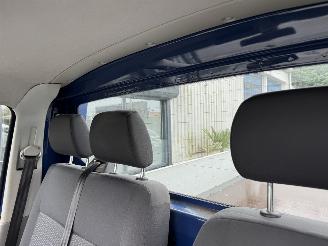 Volkswagen Transporter 2.0 TDI 132KW AIRCO AUTOMAAT picture 22
