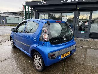 Citroën C1 1.0 12V AIRCO 5-DEURS picture 6