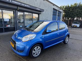  Citroën C1 1.0 12V AIRCO 5-DEURS 2009/7