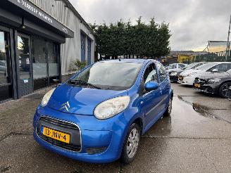 Citroën C1 1.0 12V AIRCO 5-DEURS picture 2
