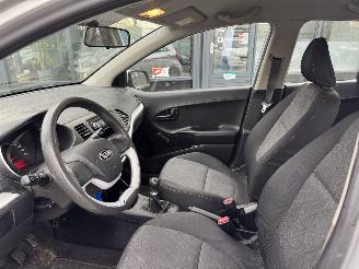 Kia Picanto 1.0 5-DEURS picture 9