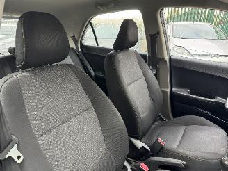 Kia Picanto 1.0 5-DEURS picture 8