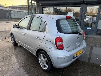 Nissan Micra 1.2 59KW AIRCO 5-DRS picture 6