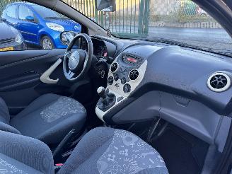 Ford Ka 1.2 51KW picture 8