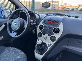 Ford Ka 1.2 51KW picture 9