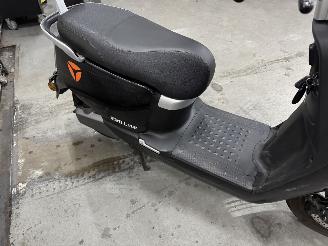 Yadea  SNORSCOOTER picture 11