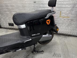 Yadea  SNORSCOOTER picture 8