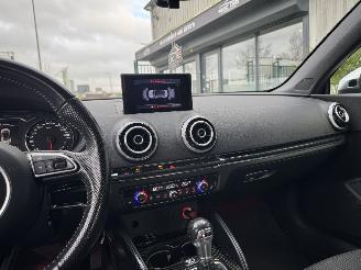 Audi A3 1.8 TFSI S-LINE CABRIOLET AUTOMAAT picture 13
