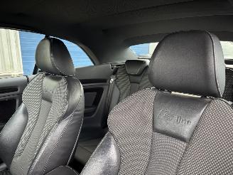 Audi A3 1.8 TFSI S-LINE CABRIOLET AUTOMAAT picture 11