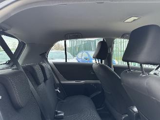 Toyota Yaris 1.3 AIRCO 5-DEURS picture 8