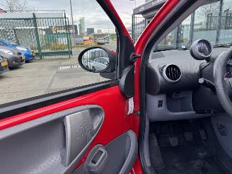 Citroën C1 1.0 12V AIRCO 5-DEURS picture 11