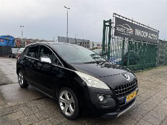 Peugeot 3008 1.6 THP GT 115KW AIRCO LEER picture 3