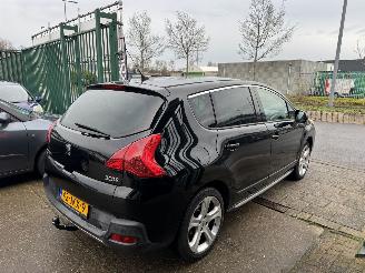 Peugeot 3008 1.6 THP GT 115KW AIRCO LEER picture 4