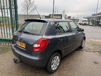 Skoda Fabia 1.2 TSI AIRCO picture 4