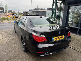 BMW 5-serie 525I Automaat picture 7